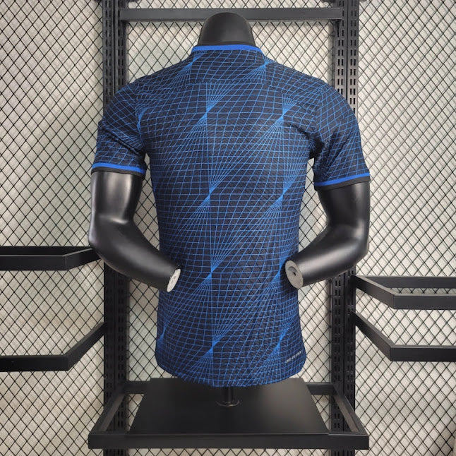 Chelsea 23/24 Camisa 2 / Jogador