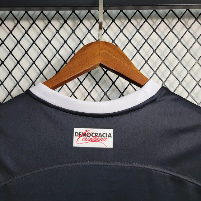 Corinthians 23/24 / Camisa 2 / Torcedor