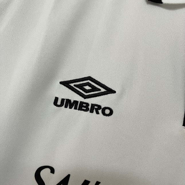 Santos 1997 / Camisa 1 / Retrô