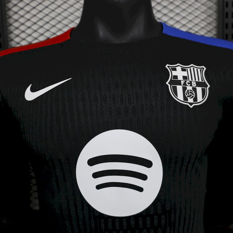 Barcelona 24/25 / Camisa De Treino / Jogador