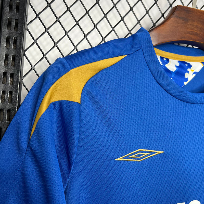 Chelsea 05/06 Camisa 1 / Retrô