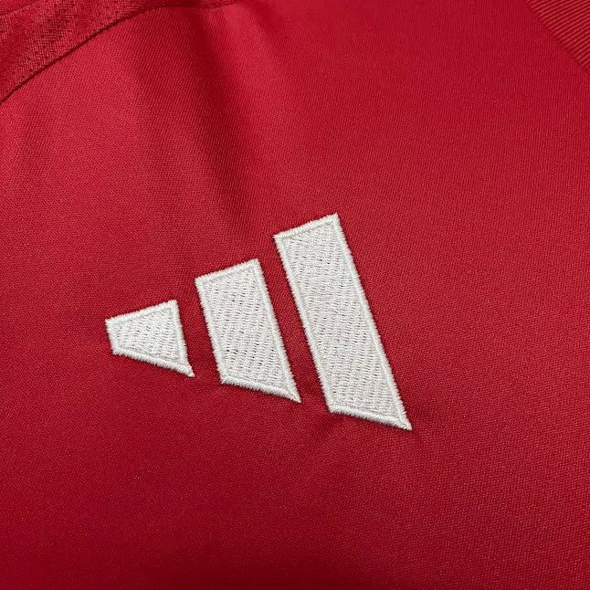 Manchester United 24/25 Camisa 1 / Torcedor