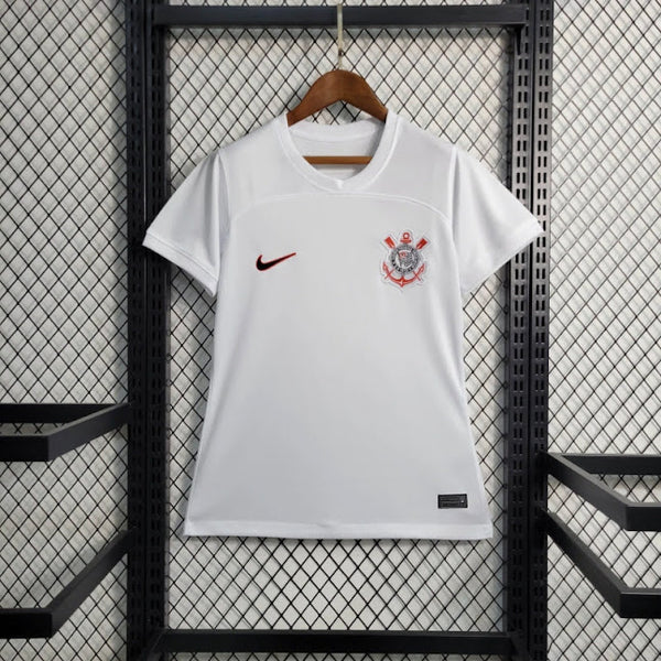 Corinthians 23/24 / Camisa 1 / Feminina
