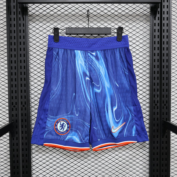 Chelsea 24/25 Calção 1