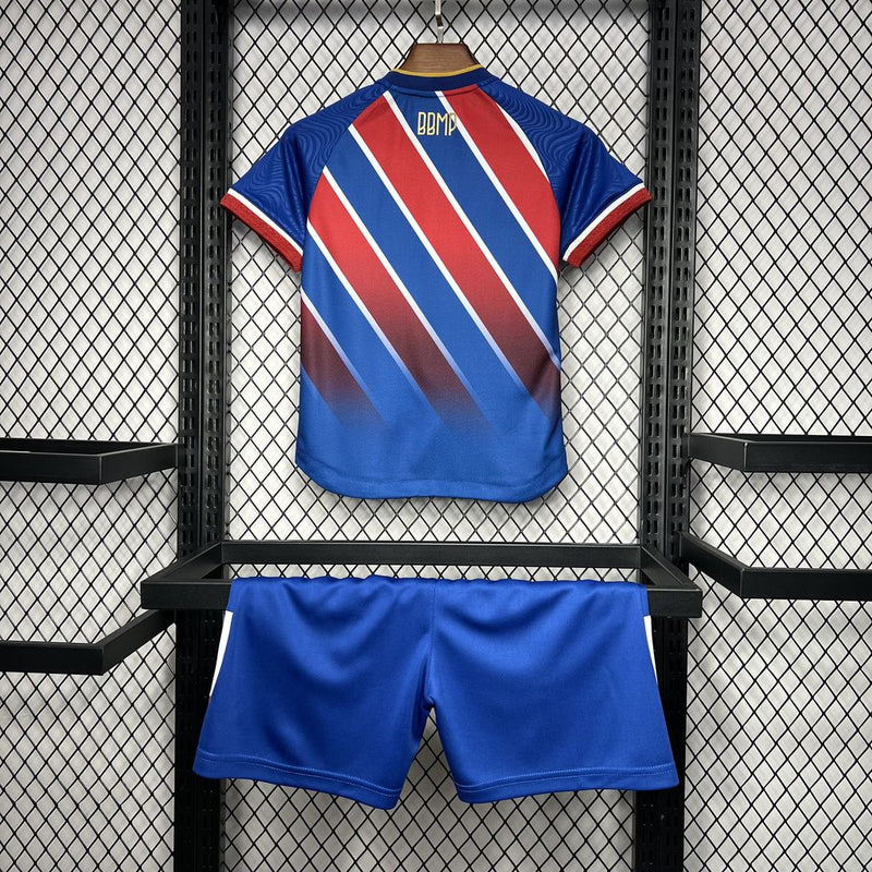 Bahia 2024 / Kit Infantil 2