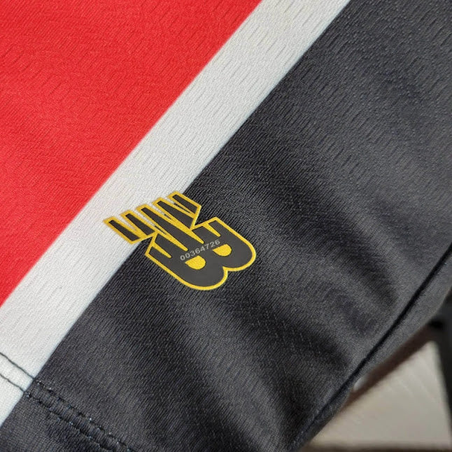 São Paulo 24/25 / Camisa 2 / Torcedor