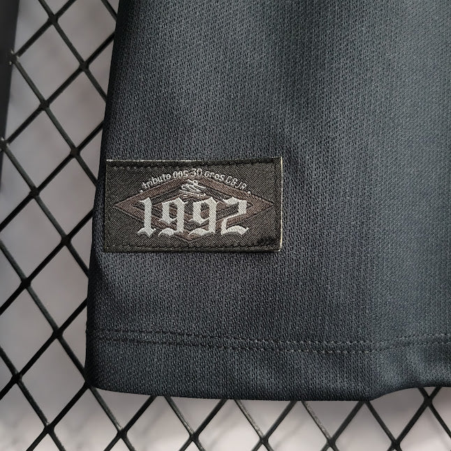 Santos 22/23 / Camisa CHARLIE BROWN PRETA
