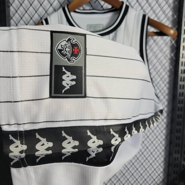 Vasco 22/23 / CAMISETA BASQUETE
