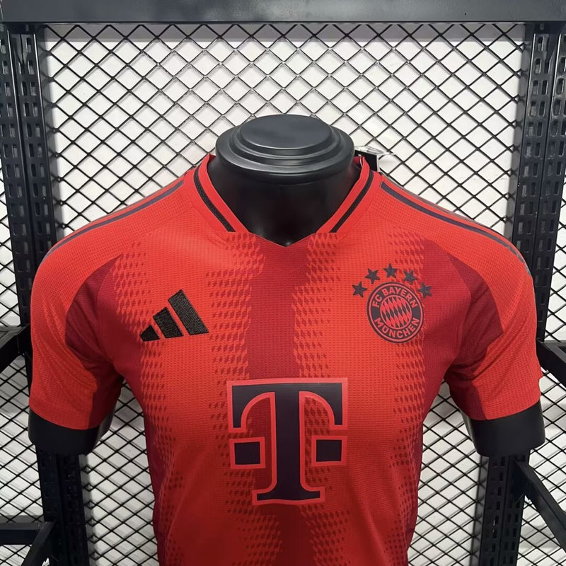 Bayern Munchen 24/25 Camisa 1 / Jogador