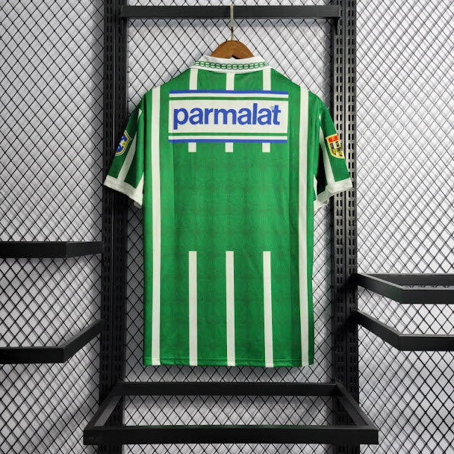 Palmeiras 1993 / Camisa 1  / Retrô
