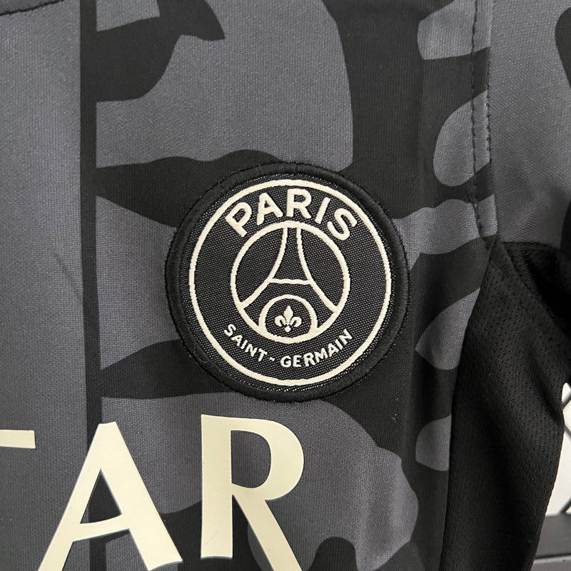 PSG 23/24 Kit Infantil 3