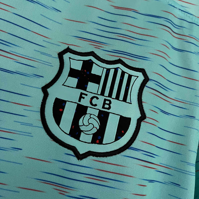 Barcelona 23/24 / Camisa 3 / Torcedor