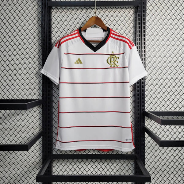 Flamengo 23/24 / Camisa 2 / Torcedor