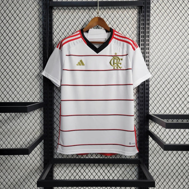 Flamengo 23/24 / Camisa 2 / Torcedor