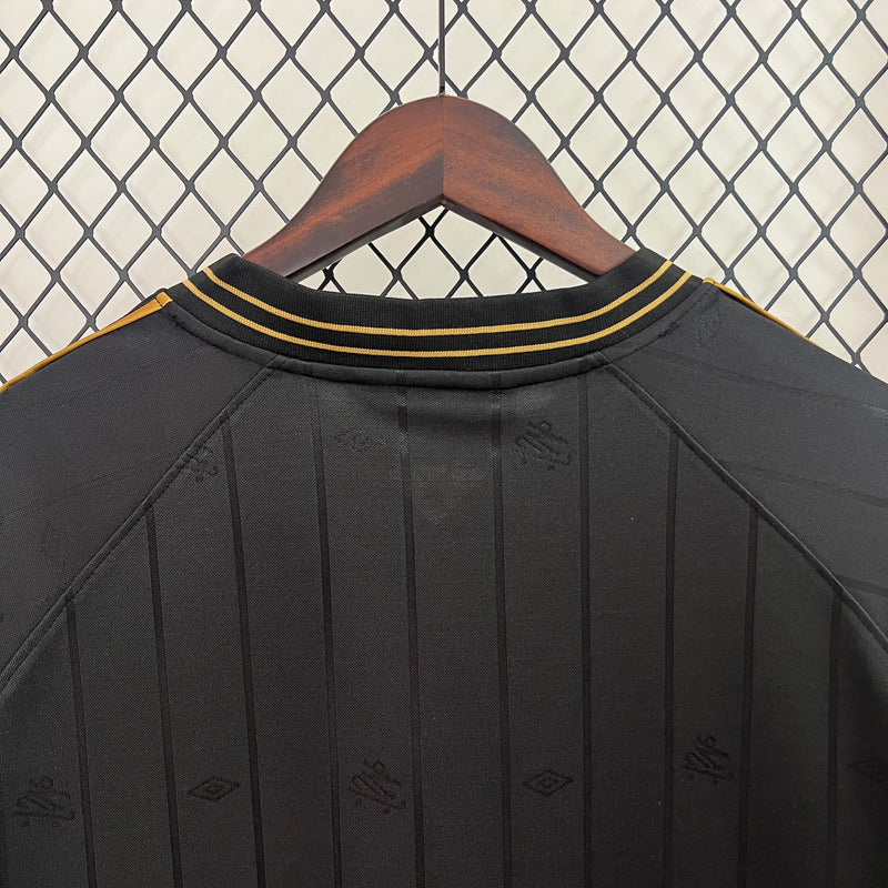 Santos 24/25 / Camisa ESPECIAL CHARLIE BROWN