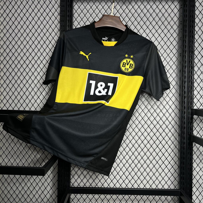 Borussia Dortmund 24/25 Camisa 2 / Torcedor