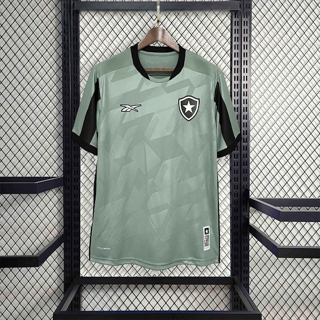 Botafogo 24/25 / Camisa Do Goleiro