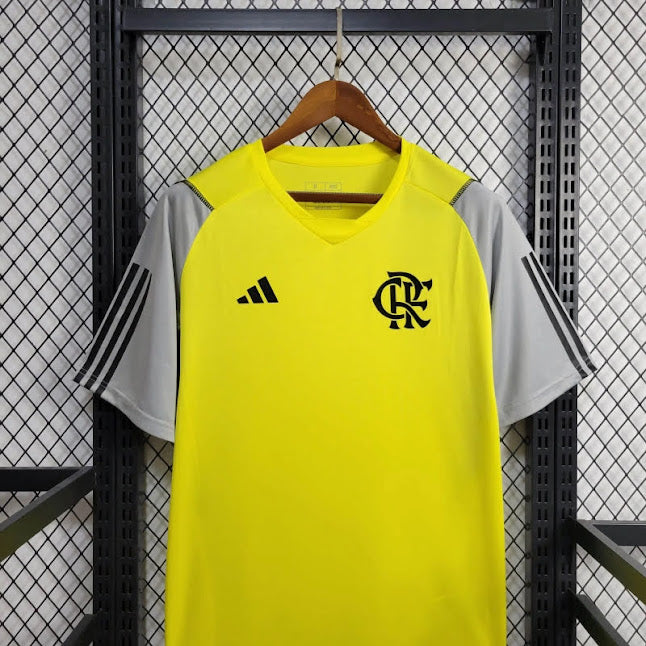 Flamengo 24/25 / Camisa De Treino