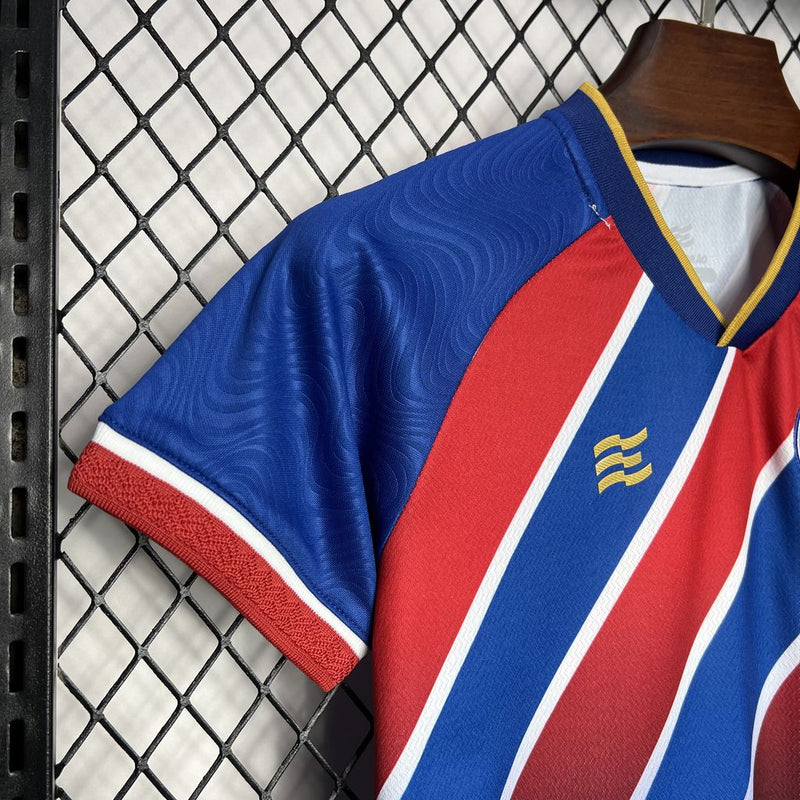 Bahia 2024 / Kit Infantil 2