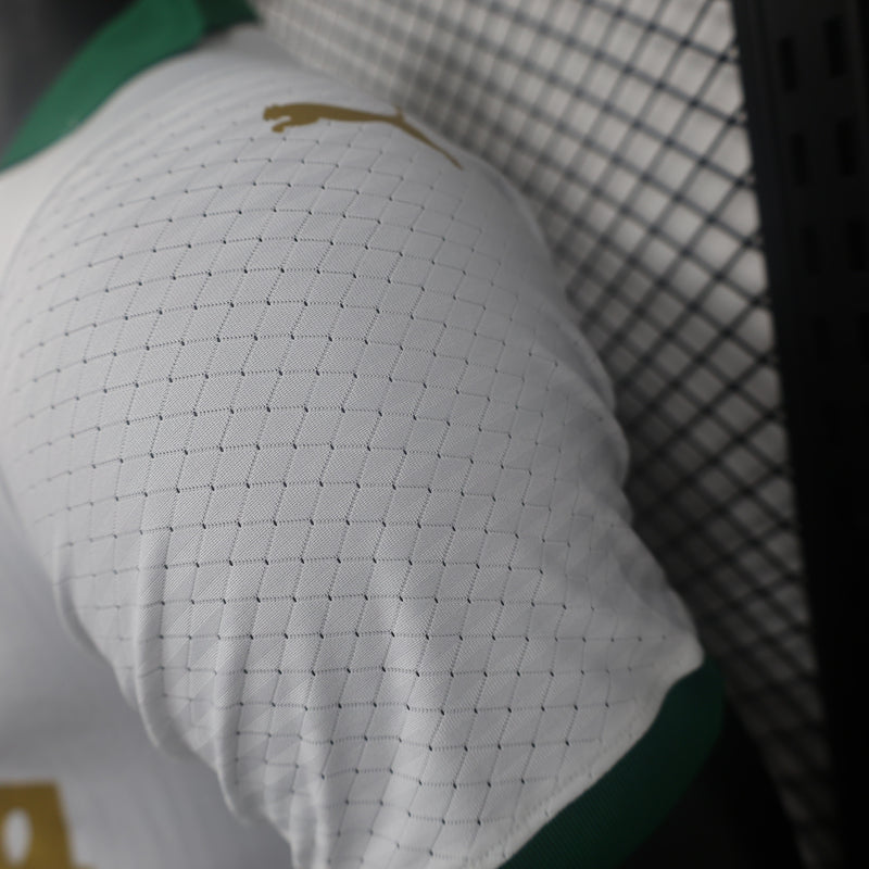 Palmeiras 24/25 / Camisa 2 / Jogador