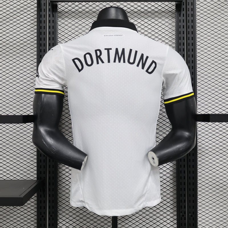 Borussia Dortmund 24/25 Camisa 3 / Jogador