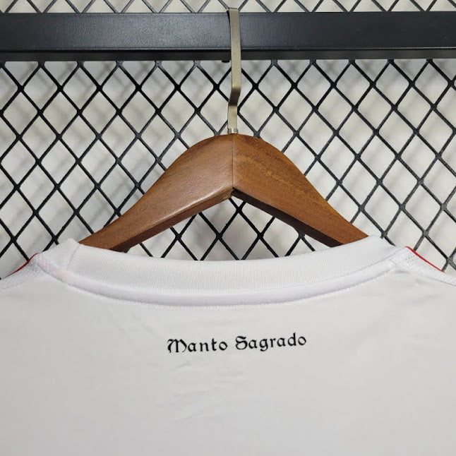 Flamengo 2015 / Camisa 1 / Retrô