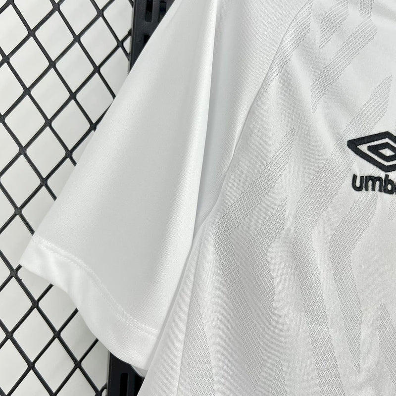 Santos 25/26 / Camisa 1 / Torcedor