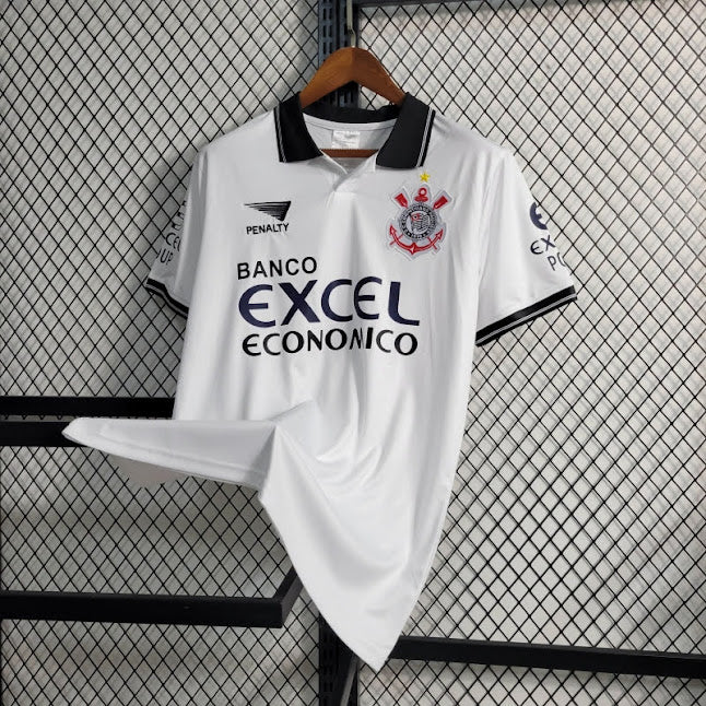 Corinthians 1997 / Camisa 1 / Retrô