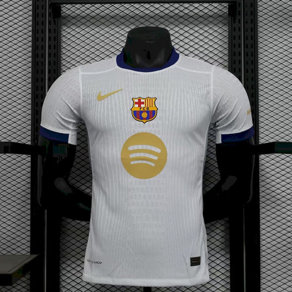 Barcelona 24/25 / Camisa Edição Especial / Jogador
