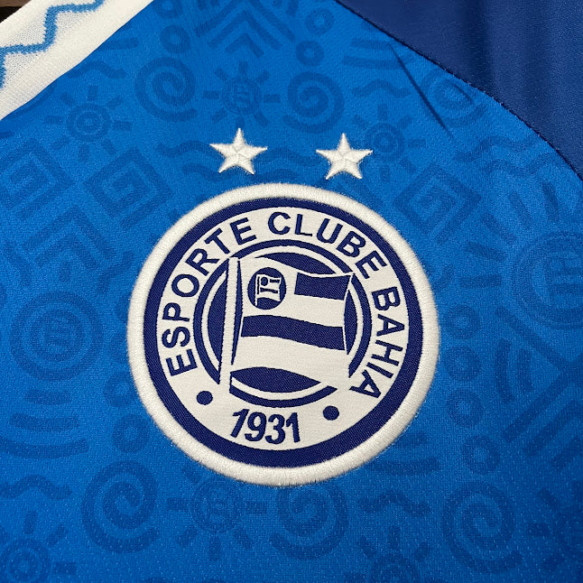 Bahia 2024 / CONSCIÊNCIA NEGRA