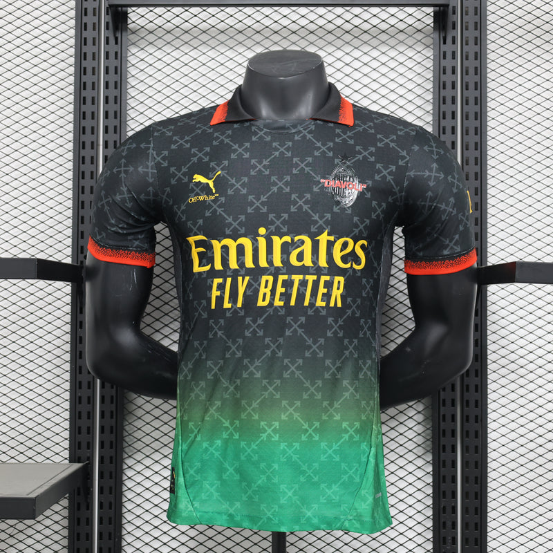 Ac Milan 25/26 Edição Especial / Jogador