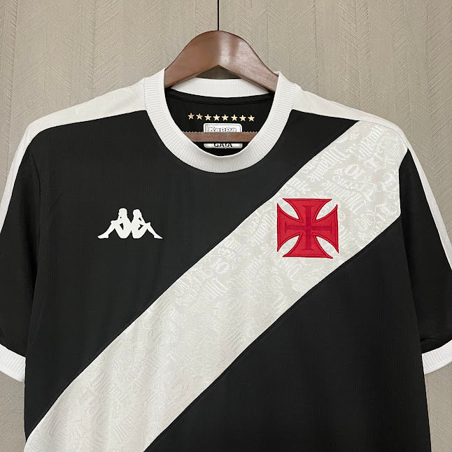 Vasco 24/25 / Camisa 1 / Torcedor
