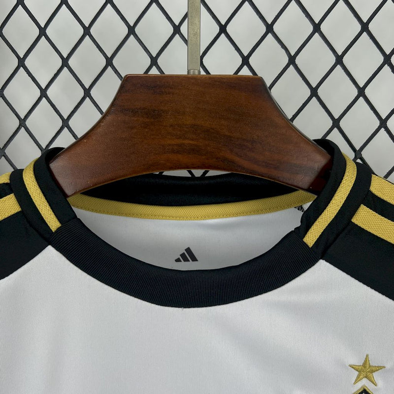 Atlético Mineiro 2025 / Camisa 2 / Torcedor