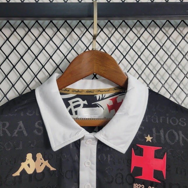 Vasco 23/24 / Camisa 3 / Feminina