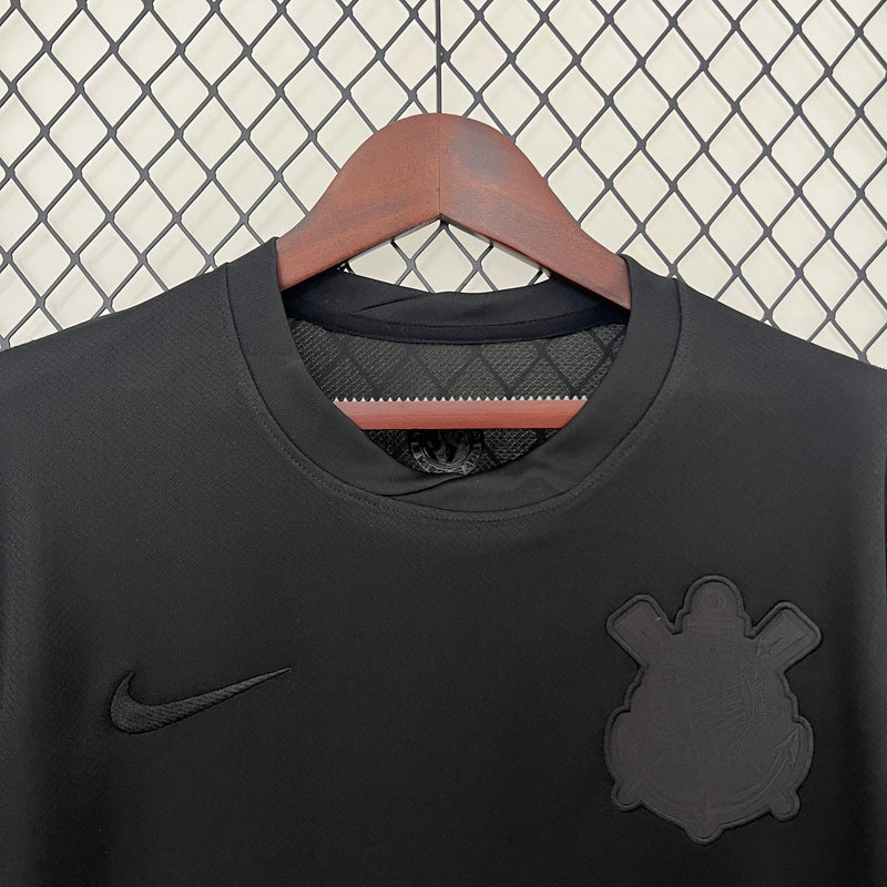 Corinthians 24/25 / Camisa 2 / Torcedor