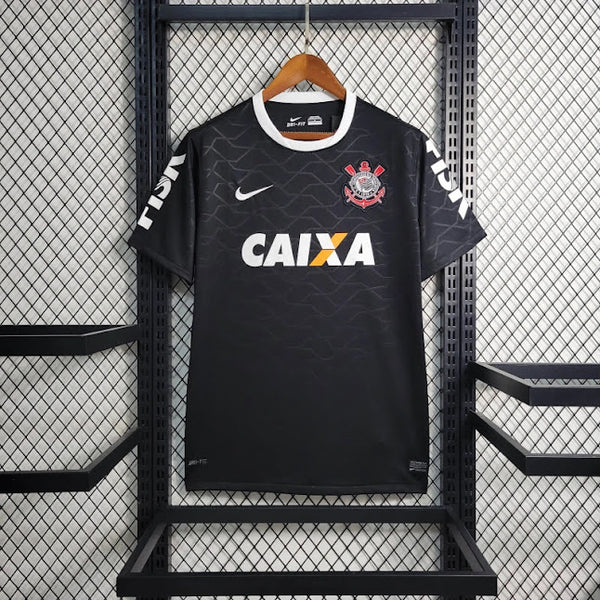 Corinthians 2012 / Camisa 2 / Retrô