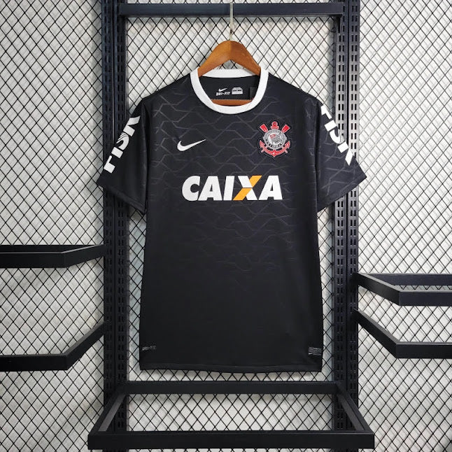 Corinthians 2012 / Camisa 2 / Retrô