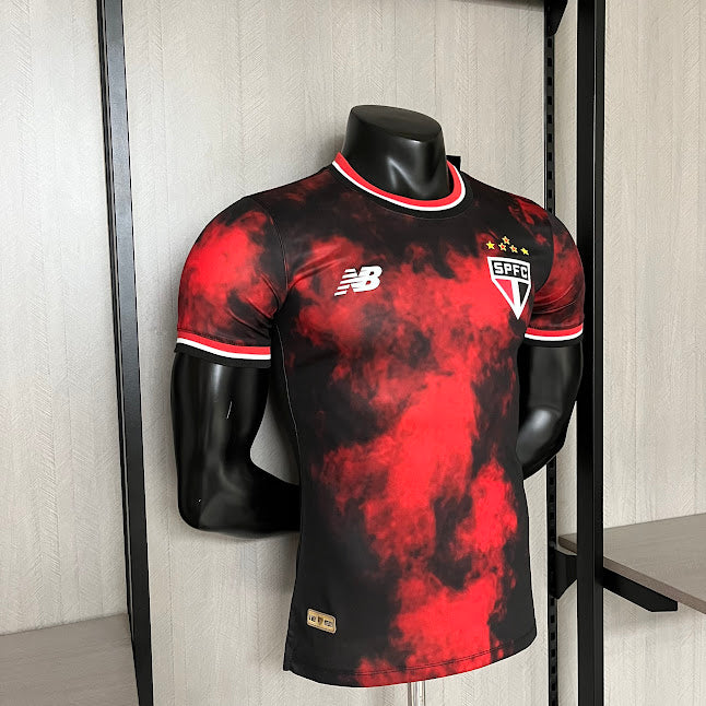 São Paulo 24/25 / Camisa 3 / Jogador