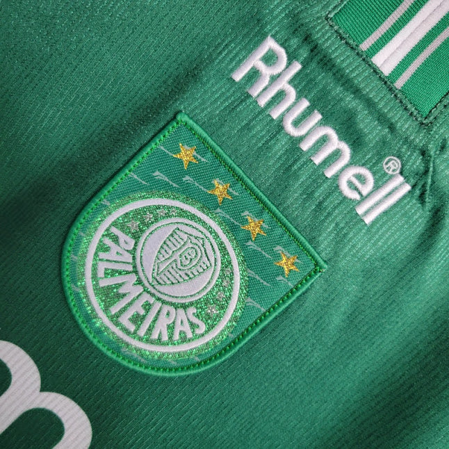 Palmeiras / Aniversário de 100 Anos  / Retrô