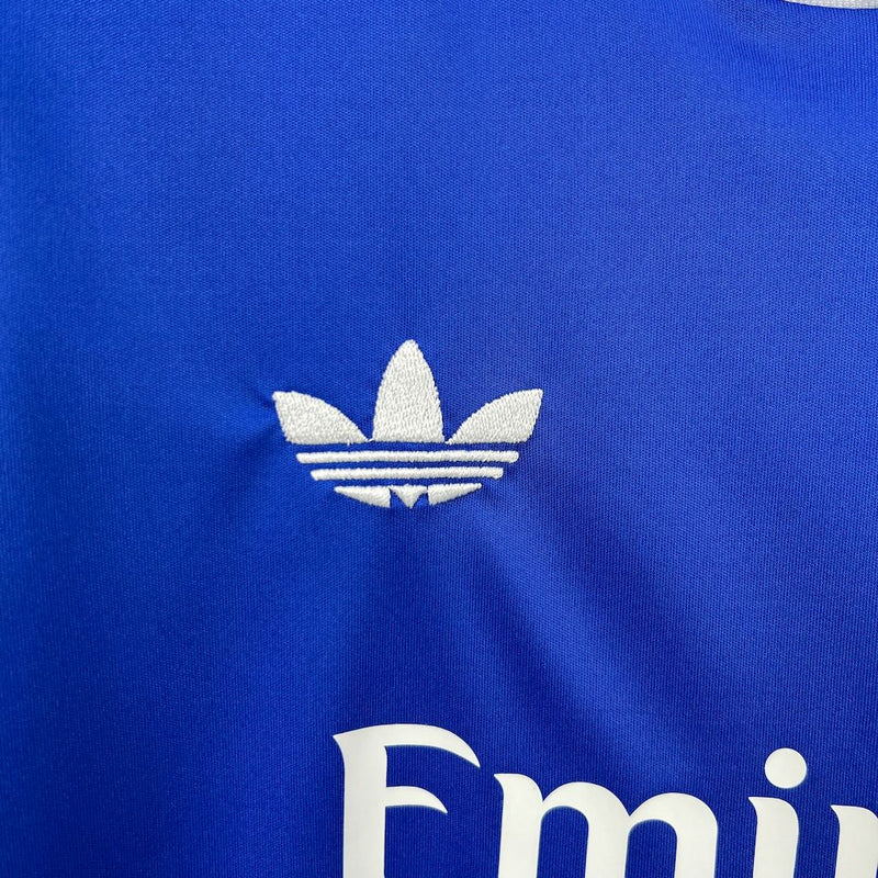 Real Madrid 25/26 Kit Infantil 3