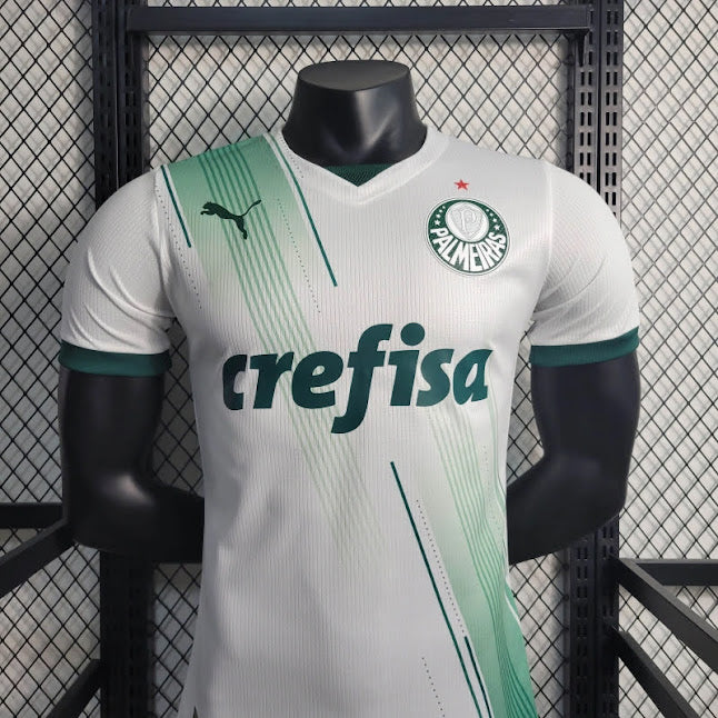 Palmeiras 23/24 / Camisa 2 / Jogador