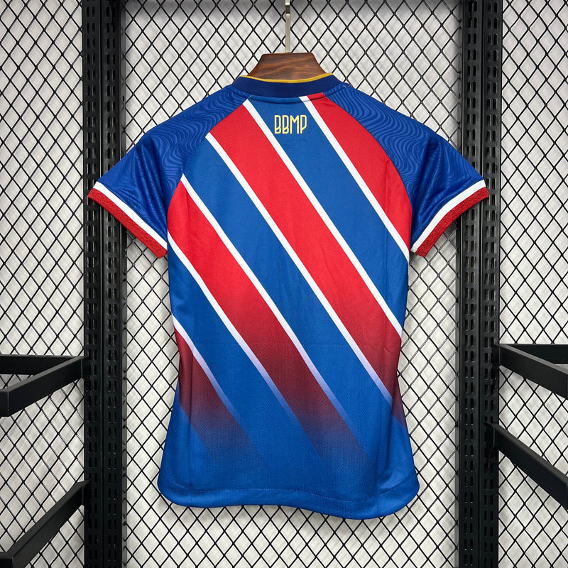 Bahia 2024 / Camisa 2 / Feminina