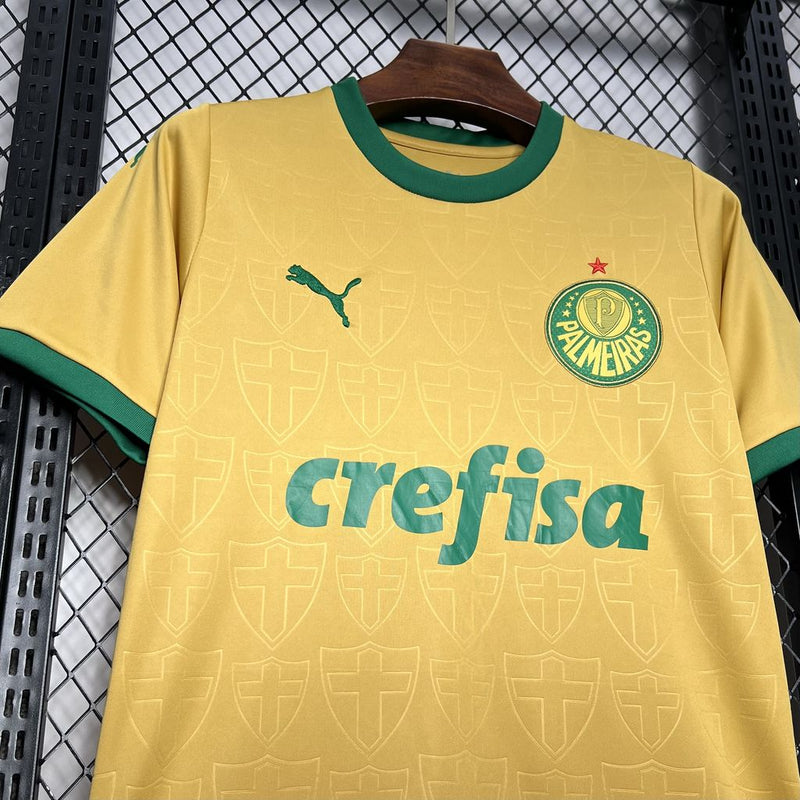 Palmeiras 24/25 / Camisa 3 / Torcedor