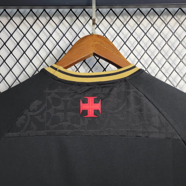 Vasco 22/23 / Camisa Do Goleiro / Torcedor