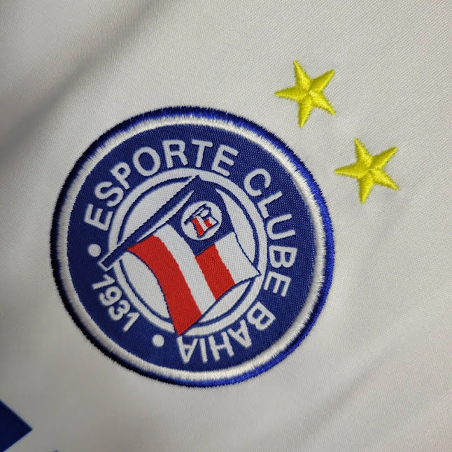 Bahia 1998 / Camisa 1 / Retrô