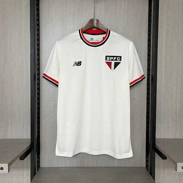 São Paulo 24/25 / Camisa De Treino / Torcedor