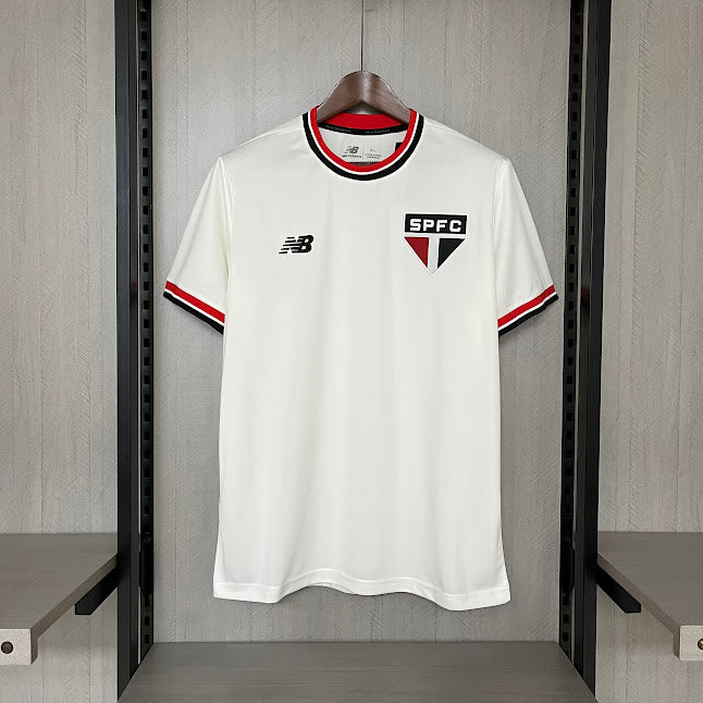 São Paulo 24/25 / Camisa De Treino / Torcedor