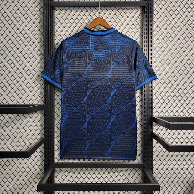Chelsea 23/24 Camisa 2 / Torcedor