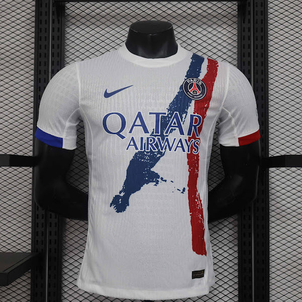 PSG 24/25 Camisa 2 / Jogador