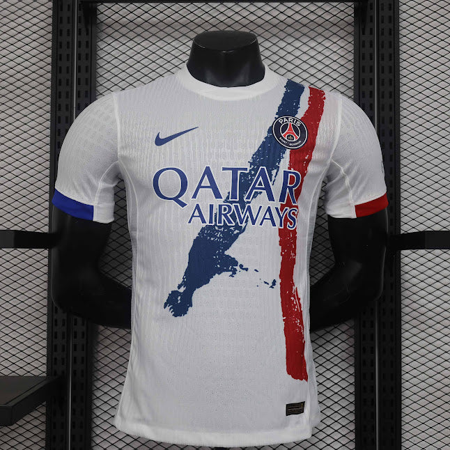 PSG 24/25 Camisa 2 / Jogador